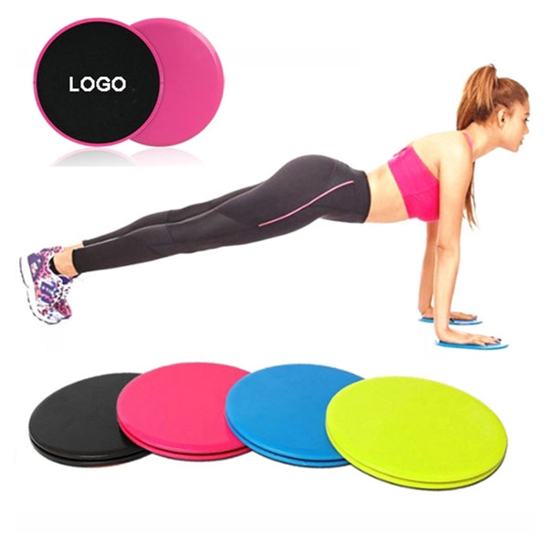 Core Sliders