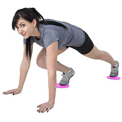 Core Sliders