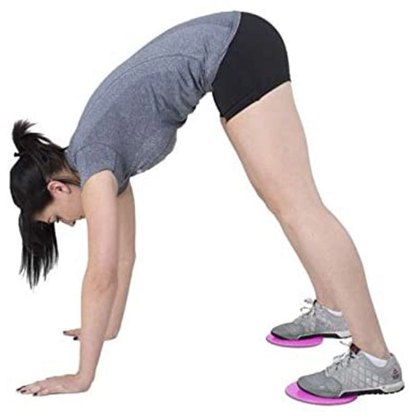 Core Sliders