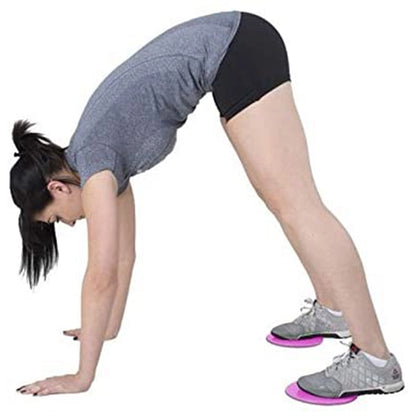 Core Sliders