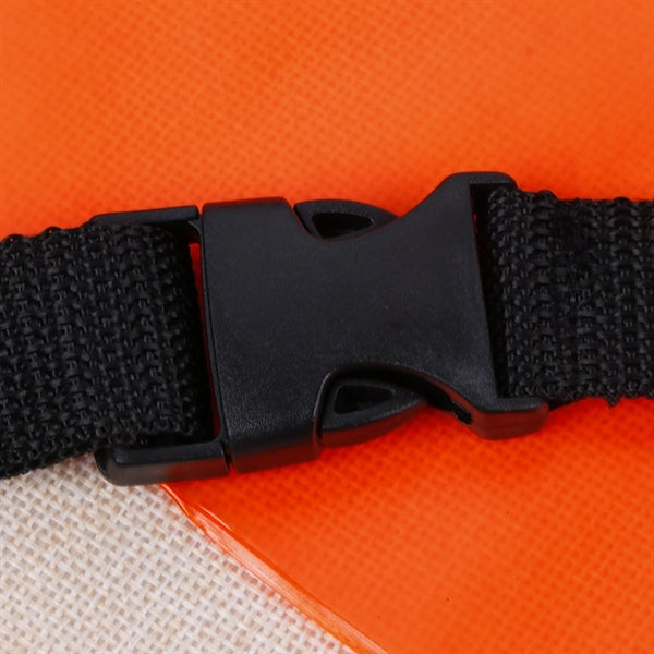PVC Waterproof Pouch with Waist Strap