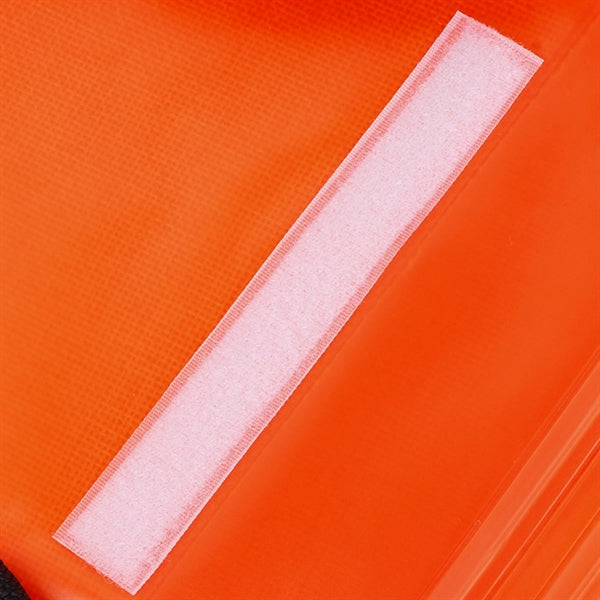 PVC Waterproof Pouch with Waist Strap