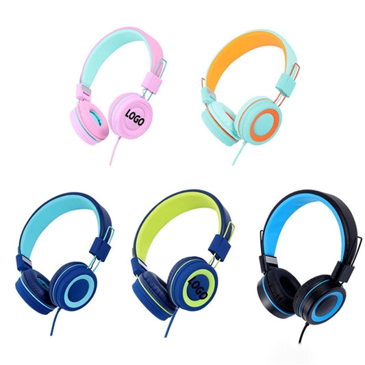 Comfort Stereo Over ear Headphones