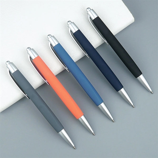 Custom Business Ballpoint Pen