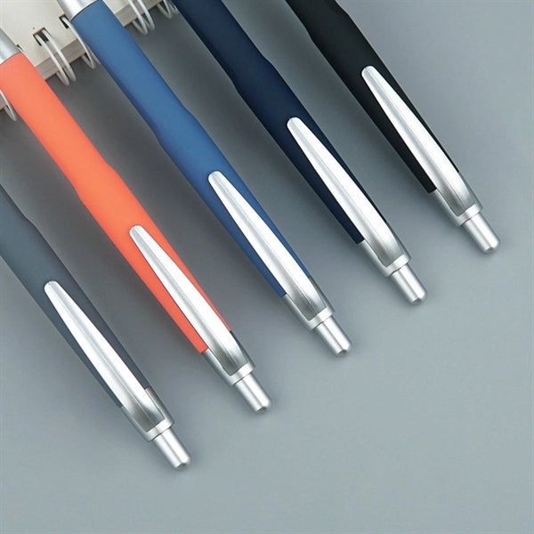 Custom Business Ballpoint Pen