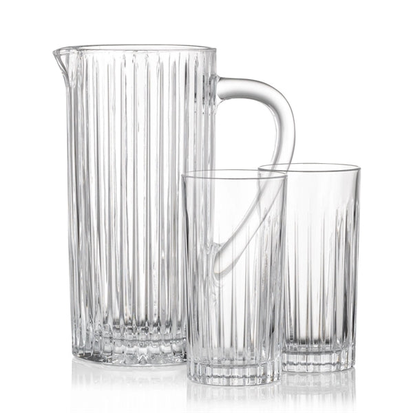 Bacchus Pitcher
