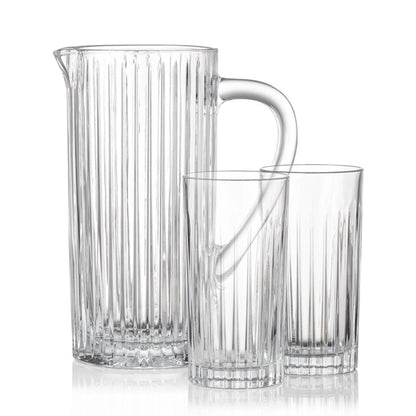 Bacchus Pitcher