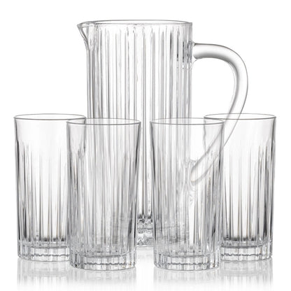 Bacchus Pitcher