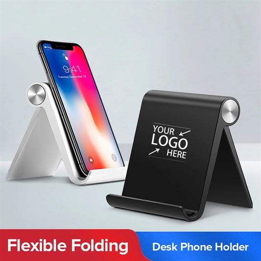 Adjustable Foldable Phone Holder Stand