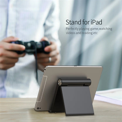 Adjustable Foldable Phone Holder Stand