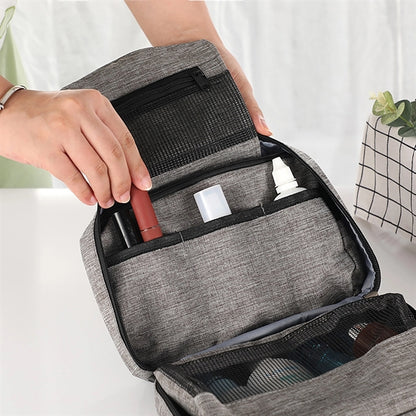 Hanging Toiletry Storage Bag