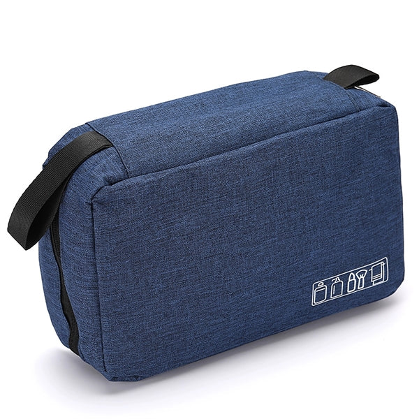 Hanging Toiletry Storage Bag
