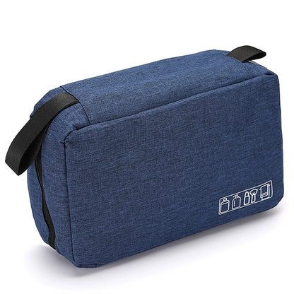 Hanging Toiletry Storage Bag