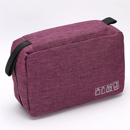 Hanging Toiletry Storage Bag