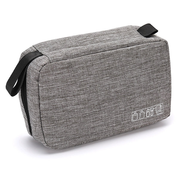 Hanging Toiletry Storage Bag