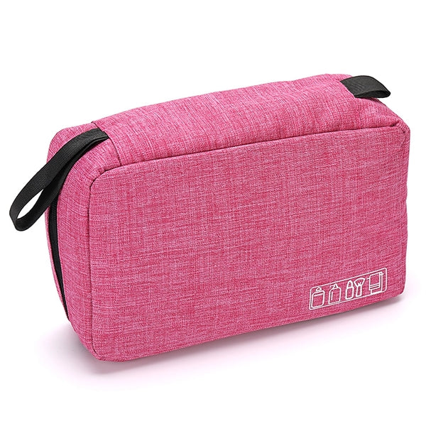 Hanging Toiletry Storage Bag