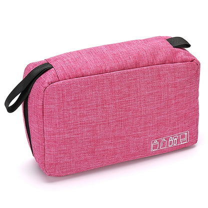 Hanging Toiletry Storage Bag