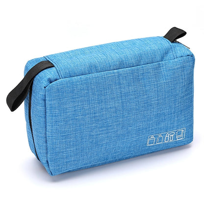Hanging Toiletry Storage Bag