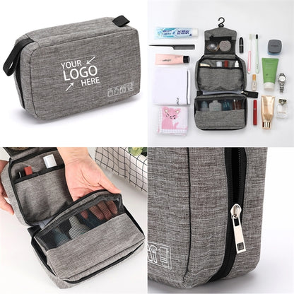 Hanging Toiletry Storage Bag