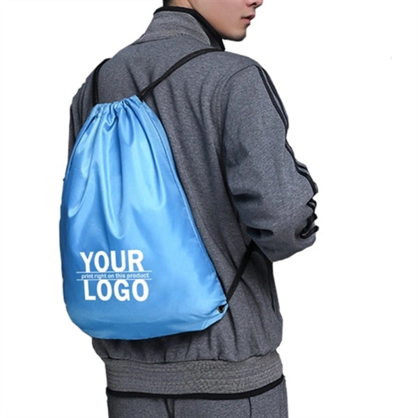 Nylon Drawstring Waterproof Sportpack