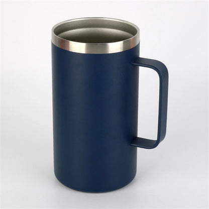 20 Oz. Stainless Steel Vacuum Insulated Tumbler Mug