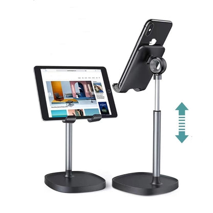 Adjustable Cell Phone Stand