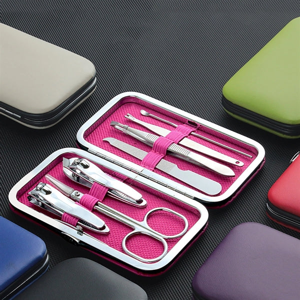 Unisex Manicure Set
