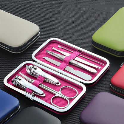 Unisex Manicure Set