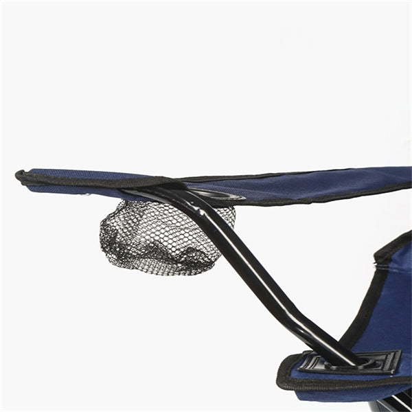 Folding Custom Chairs W/ Carrying Case
