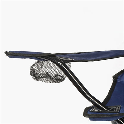Folding Custom Chairs W/ Carrying Case