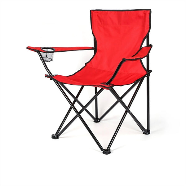 Folding Custom Chairs W/ Carrying Case