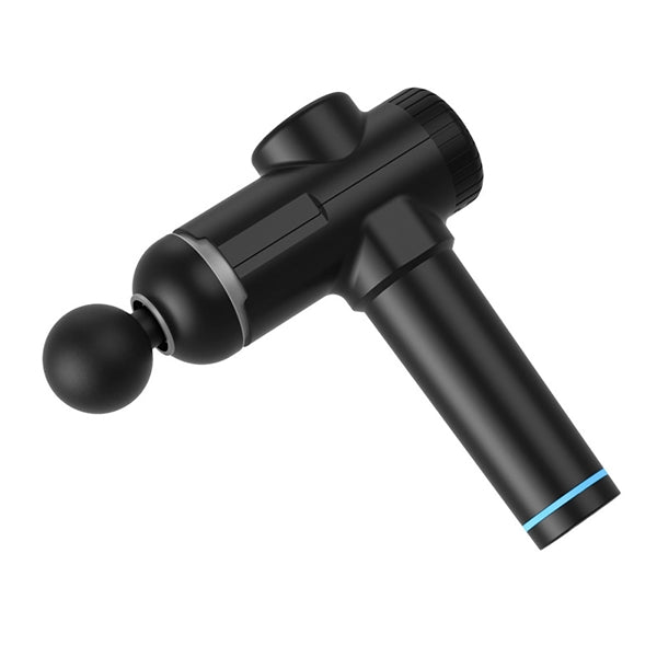 Handheld Electric Body Massage Gun
