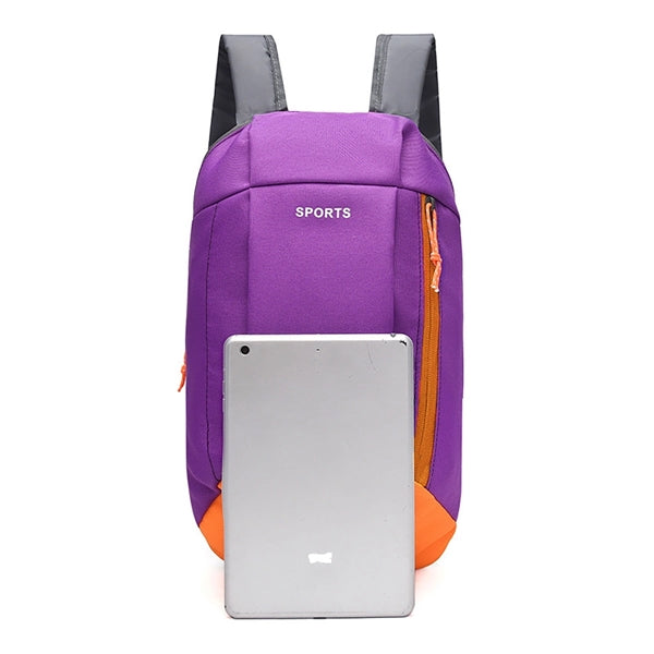 Outdoor Leisure Sports Backpack