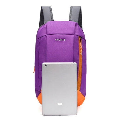 Outdoor Leisure Sports Backpack