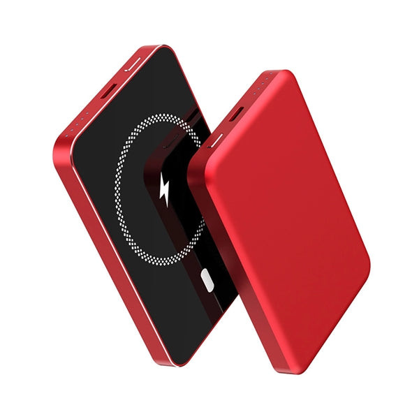Magnetic Wireless power Bank