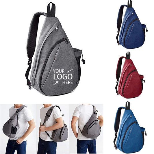 Waterproof Sling Bag