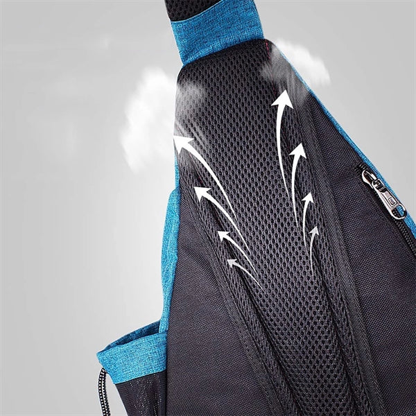 Waterproof Sling Bag