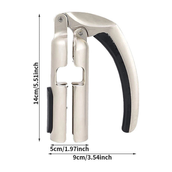 Champagne Bottle Opener