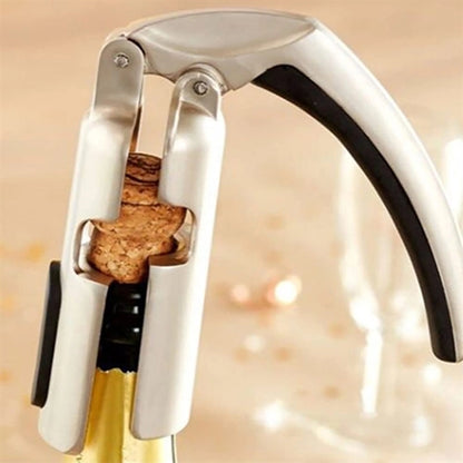 Champagne Bottle Opener