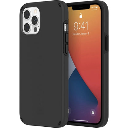 iPhone 12 Pro Max Combo TPU Case
