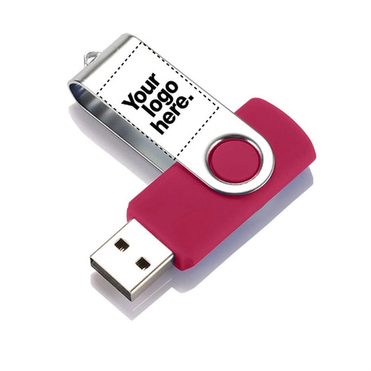 32GB Costomized USB Flash Drive