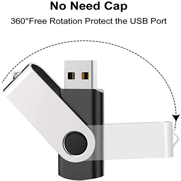 32GB Costomized USB Flash Drive