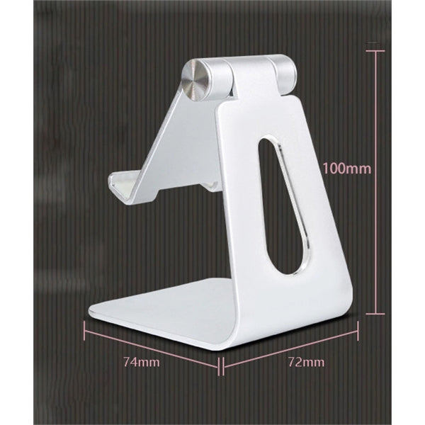 Metallic Smartphone Stand