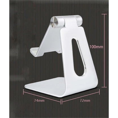 Metallic Smartphone Stand