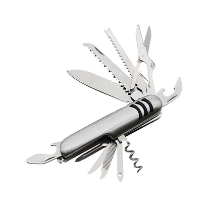 Stainless Steel Multi Function Tools