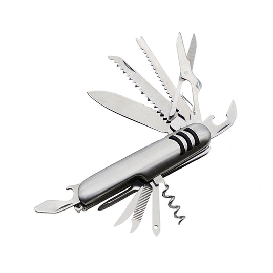 Stainless Steel Multi Function Tools