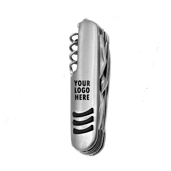 Stainless Steel Multi Function Tools
