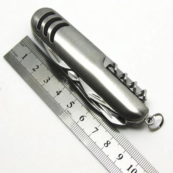 Stainless Steel Multi Function Tools