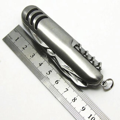Stainless Steel Multi Function Tools