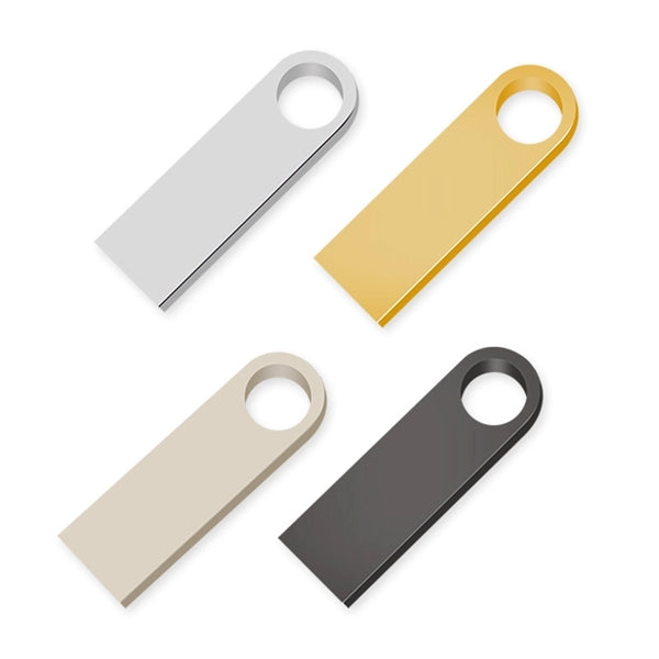 Metal 32G USB Flash Drive
